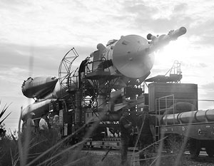 Новейший космический корабль России «Союз МС-02» не полетит к МКС в назначенный срок из-за сбоя ракеты-носителя 