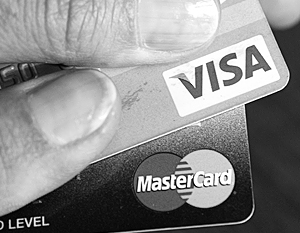 Visa и Mastercard сообщили о достижении договоренностей по работе в России