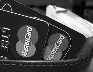 Visa и MasterCard предложили создать в России собственного платежного оператора