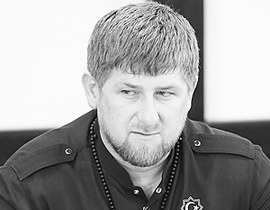 Кадыров рассказал об освобождении журналистов LifeNews