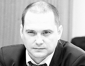 Депутата Ширшова признали виновным в покушении на мошенничество