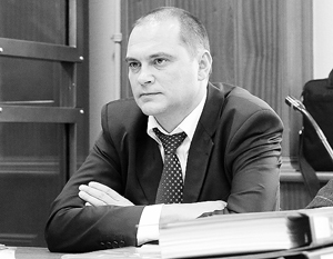Депутат Госдумы Ширшов приговорен к пяти годам колонии