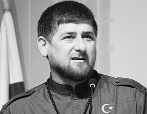 Кадыров опроверг слухи о чеченских военных на Украине