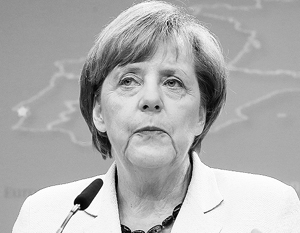 Меркель не нашла причин для новых санкций против России