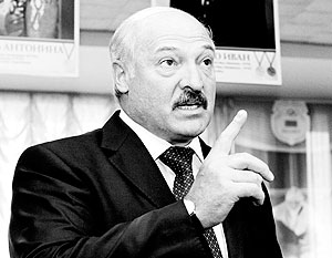Лукашенко пообещал вернуть губернаторам крепостное право