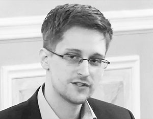 Сноуден решил просить о продлении срока убежища в России