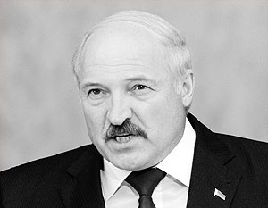 Лукашенко: Белоруссия в ЕАЭС никаких уступок не требует