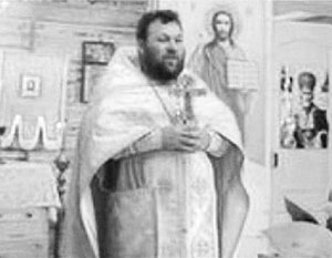 Украинские военные подвергли православного священника пыткам ради показаний