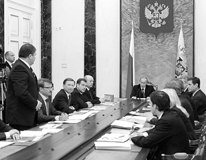 Итоги недели: логика перестановок