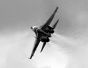 Пентагон: Русские летчики допустили один из опаснейших инцидентов со времен холодной войны