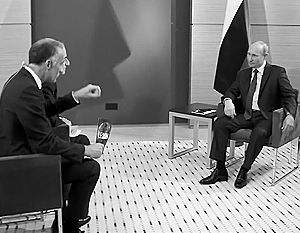 Французские журналисты поделились впечатлениями от интервью Путина
