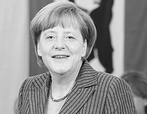 Меркель не увидела препятствий для поставки «Мистралей» России