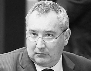 Рогозин: Россия до 31 августа ждет от США шагов по размещению ГЛОНАСС