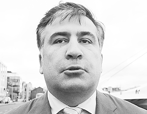 В СК не исключили объявления Саакашвили в международный розыск