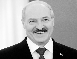 Лукашенко: Представители ЕС со мной уже здороваются и разговаривают