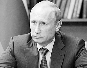 Старые И Новые Фото Путина