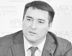 Первый вице-премьер Крыма Рустам Темиргалиев ушел в отставку