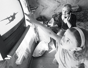 Жители Литвы продолжили смотреть российское ТВ в обход запретов