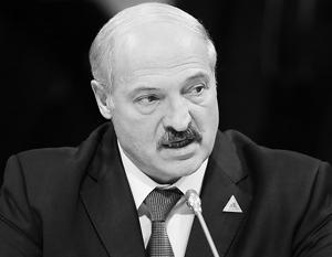Лукашенко: Запад пытался сорвать мой визит в Сербию