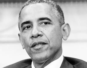 Медосмотр: Обама страдает дефицитом витамина D