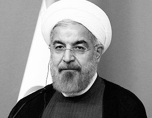 Роухани: Иран продолжит обогащать уран, а Запад снимет все санкции