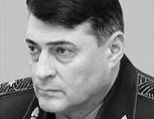 Начальник главного оперативного управления Генштаба ВС Украины снят с поста