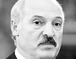 СМИ: Телефонный хулиган мог говорить с Лукашенко от имени сына Януковича