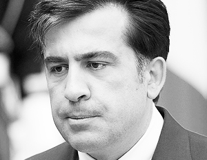 Сторонники Саакашвили получили всего 6% от общего числа мандатов
