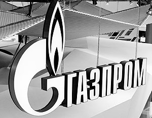 Газпром подтвердил договоренность об авансе в 25 млрд долларов от CNPC