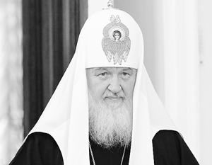 Мэр Херсона выступил против визита патриарха Кирилла