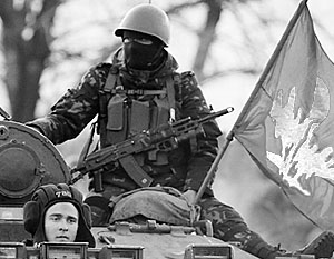 Источник: Бойцы бригады ВДВ Украины уволились из-за нежелания воевать