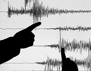 Мощное землетрясение в районе Аляски ощутили на Камчатке