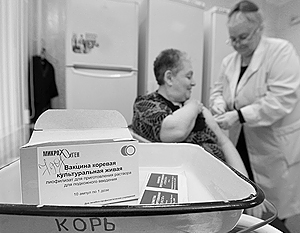 Российские врачи предупреждают о вероятности вспышки заболеваемостью корью из-за украинских беженцев 