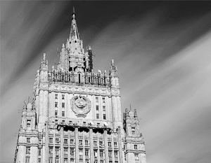 МИД: Украина должна услышать позитивные сигналы со стороны России
