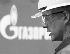 Газпром заинтересовался идеей продления газопровода в Китай до Индии