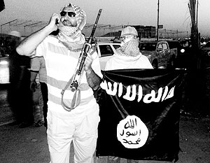 Боевики объявили о создании халифата в Ираке и Сирии
