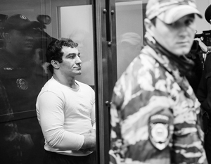 Обвиняемый в убийстве жителя Бирюлево мигрант не признал вины
