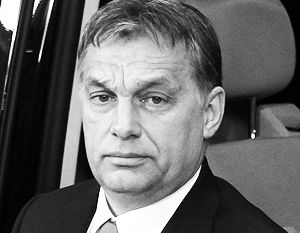 Премьер-министр Венгрии: Мы будем строить «Южный поток»