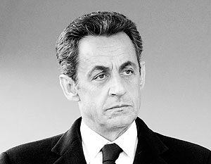 Саркози предъявлено официальное обвинение