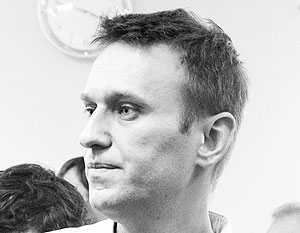 Навальный будет исправляться на три месяца больше