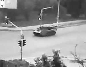 В Сети появилось видео ЗРК «Стрела-10» луганских ополченцев