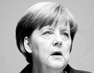 Меркель: Основополагающий акт Россия – НАТО нельзя нарушать