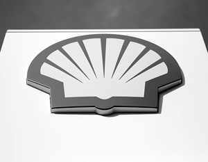 Shell не исключила пересмотр планов по бурению скважины в Донбассе