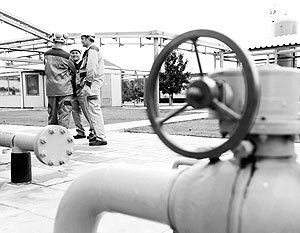 Минфин Украины разработал восемь вариантов замещения поставок газа из России
