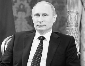 Путин призвал Обаму к сотрудничеству в интересах всего мира