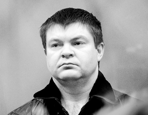 Сергей Цапок умер в СИЗО Краснодара