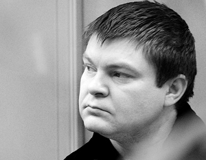 Сергей Цапок на суде обещал выйти на свободу и отомстить