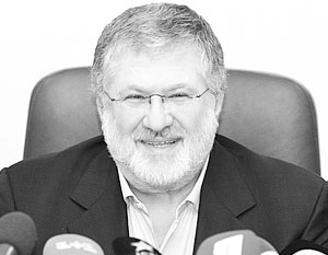Коломойский предложил конфисковать имущество «сторонников сепаратизма»