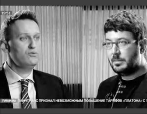 Лебедев убедился: Навальный сам ведет себя как коррупционер, поскольку тратит ресурсы Фонда борьбы с коррупцией в личных целях