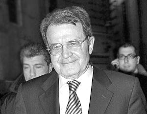 Романо Проди
